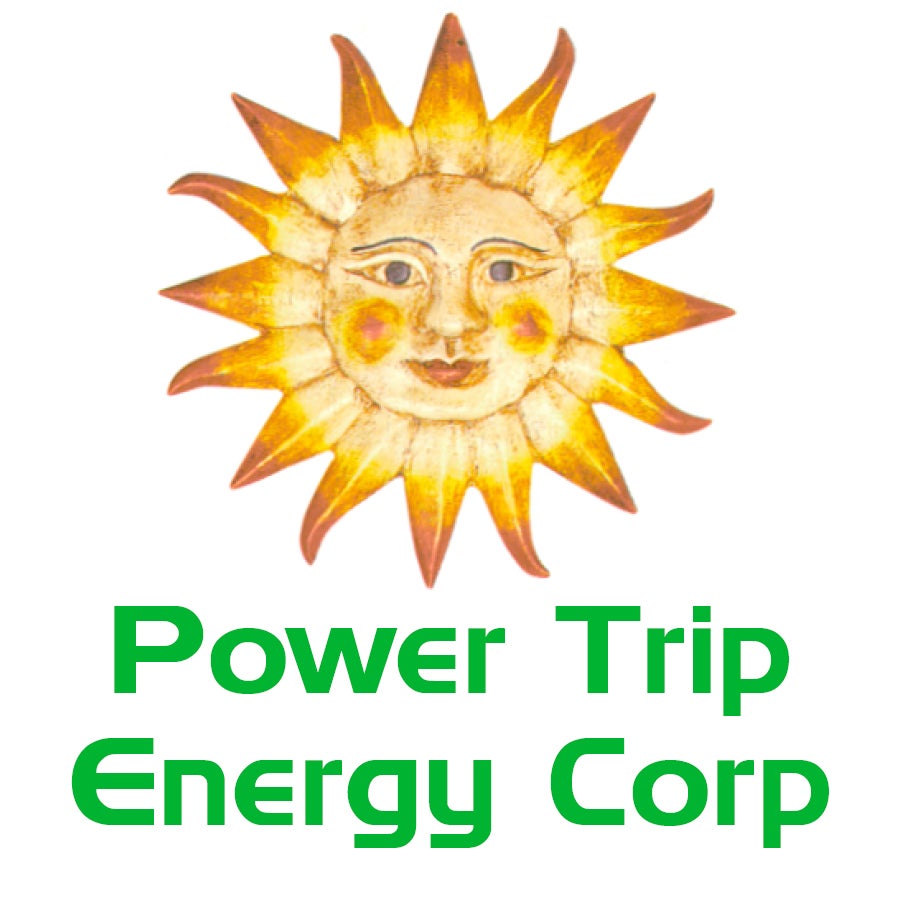 Power Trip Energy logo